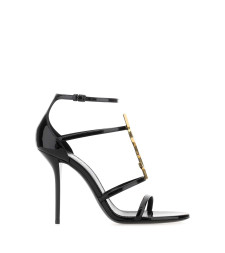 [Saint Laurent] Sandals FW26 6301091TVKK 1000