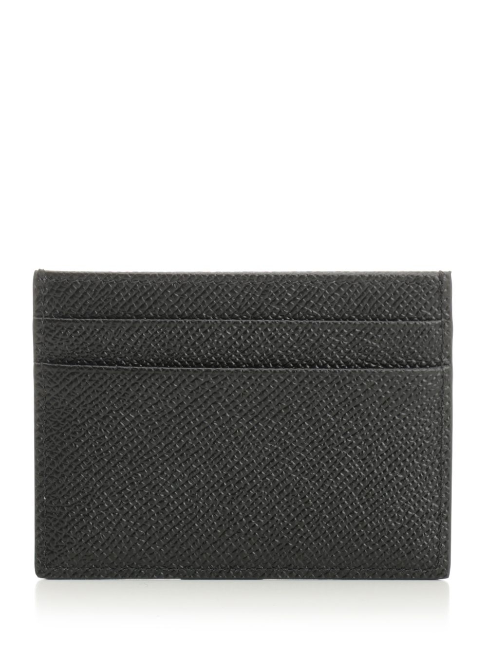 [Dolce & Gabbana] Cardholder CO BP0330AG21980999