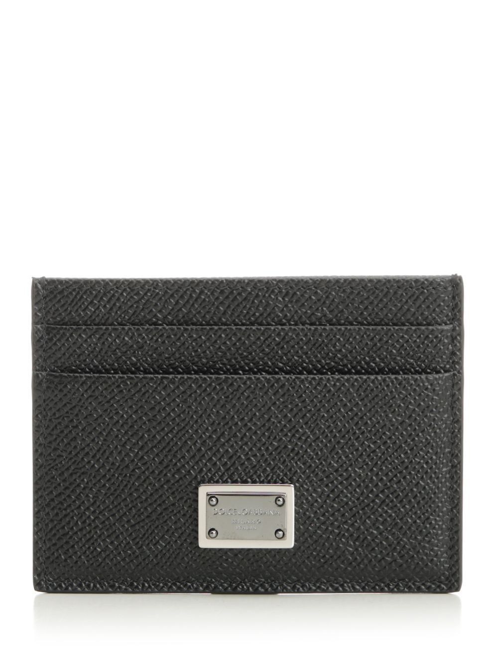 [Dolce & Gabbana] Cardholder CO BP0330AG21980999