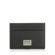 [Dolce & Gabbana] Cardholder CO BP0330AG21980999