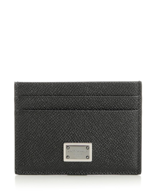 [Dolce & Gabbana] Cardholder CO BP0330AG21980999