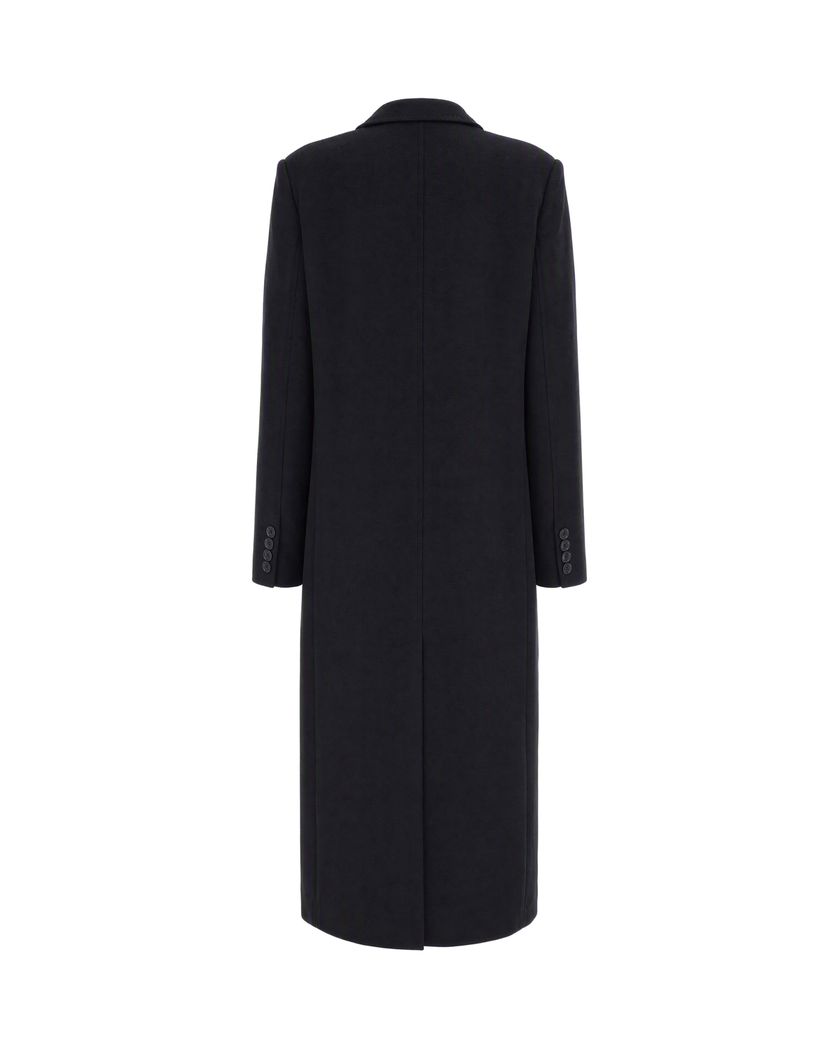 [MAX MARA STUDIO] Coat FW26 2626016012600MSTEFFIGE004