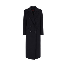 [MAX MARA STUDIO] Coat FW26 2626016012600MSTEFFIGE004