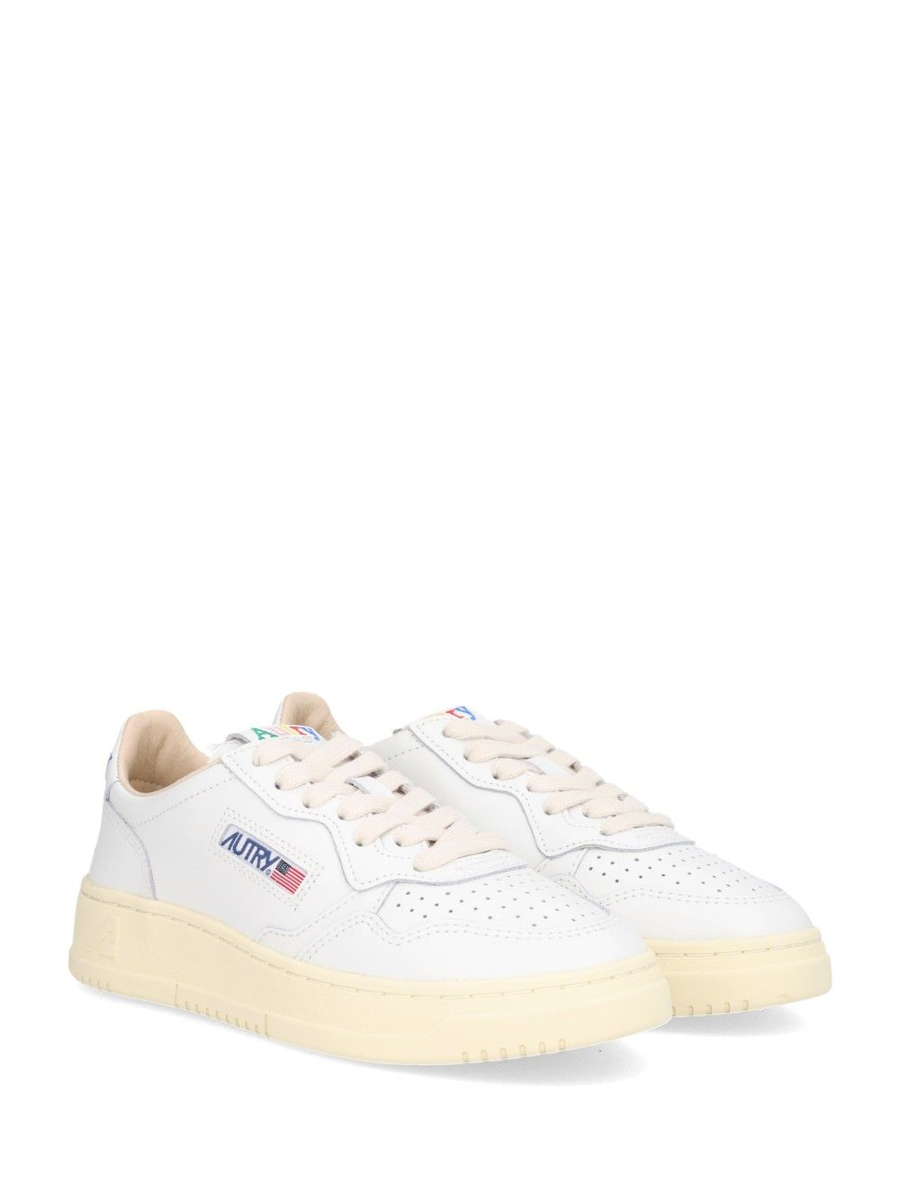[AUTRY] Sneakers CO AULWBG01
