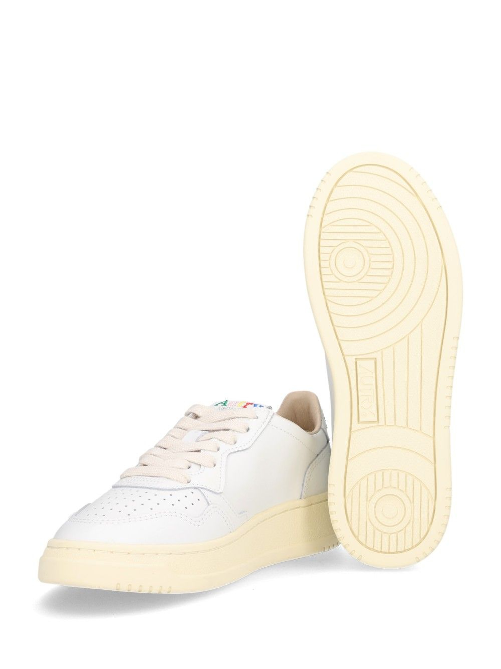 [AUTRY] Sneakers CO AULWBG01