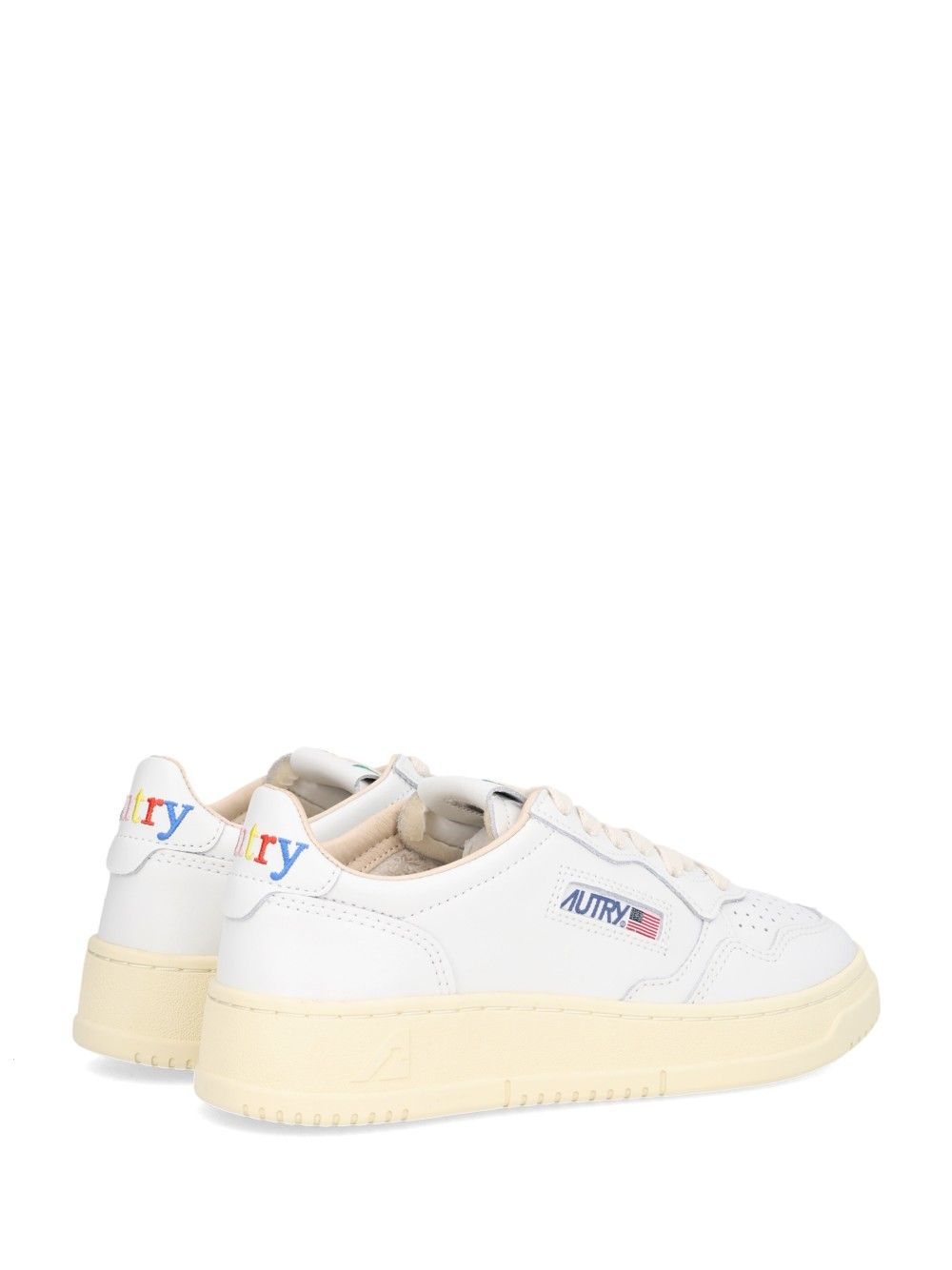 [AUTRY] Sneakers CO AULWBG01
