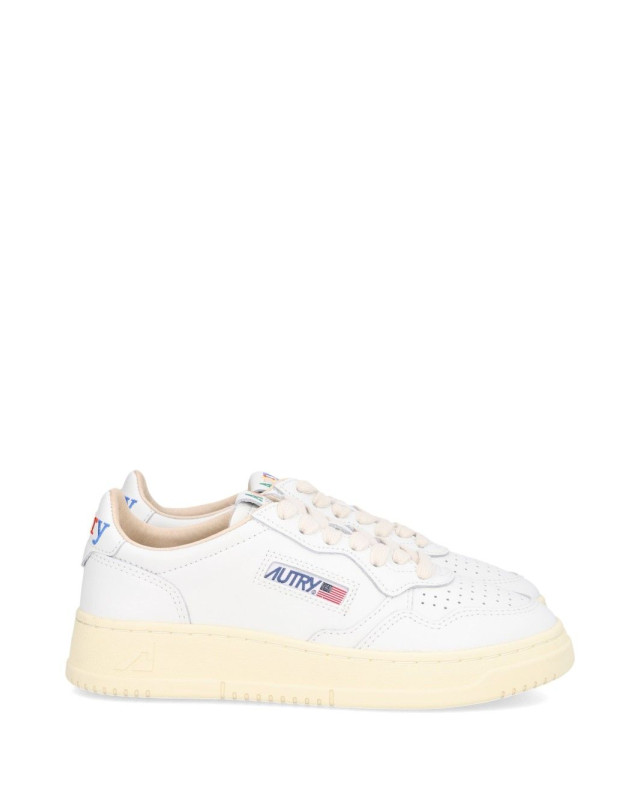 [AUTRY] Sneakers CO AULWBG01