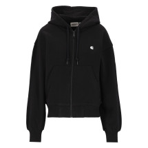 [CARHARTT WIP] Zip up CO I0326420M4XX