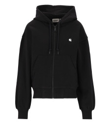 [CARHARTT WIP] Zip up CO I0326420M4XX