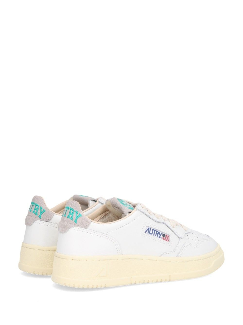 [AUTRY] Sneakers CO AULWHJ01