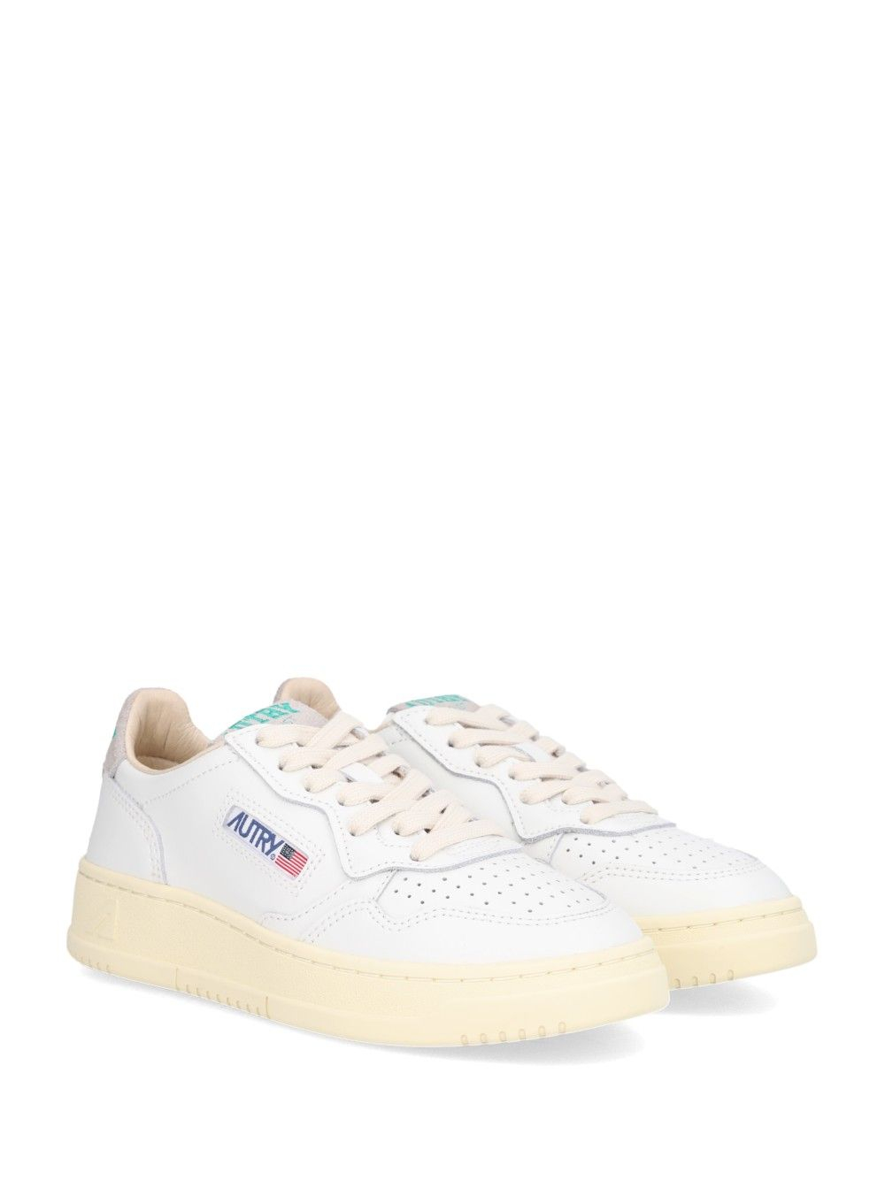 [AUTRY] Sneakers CO AULWHJ01