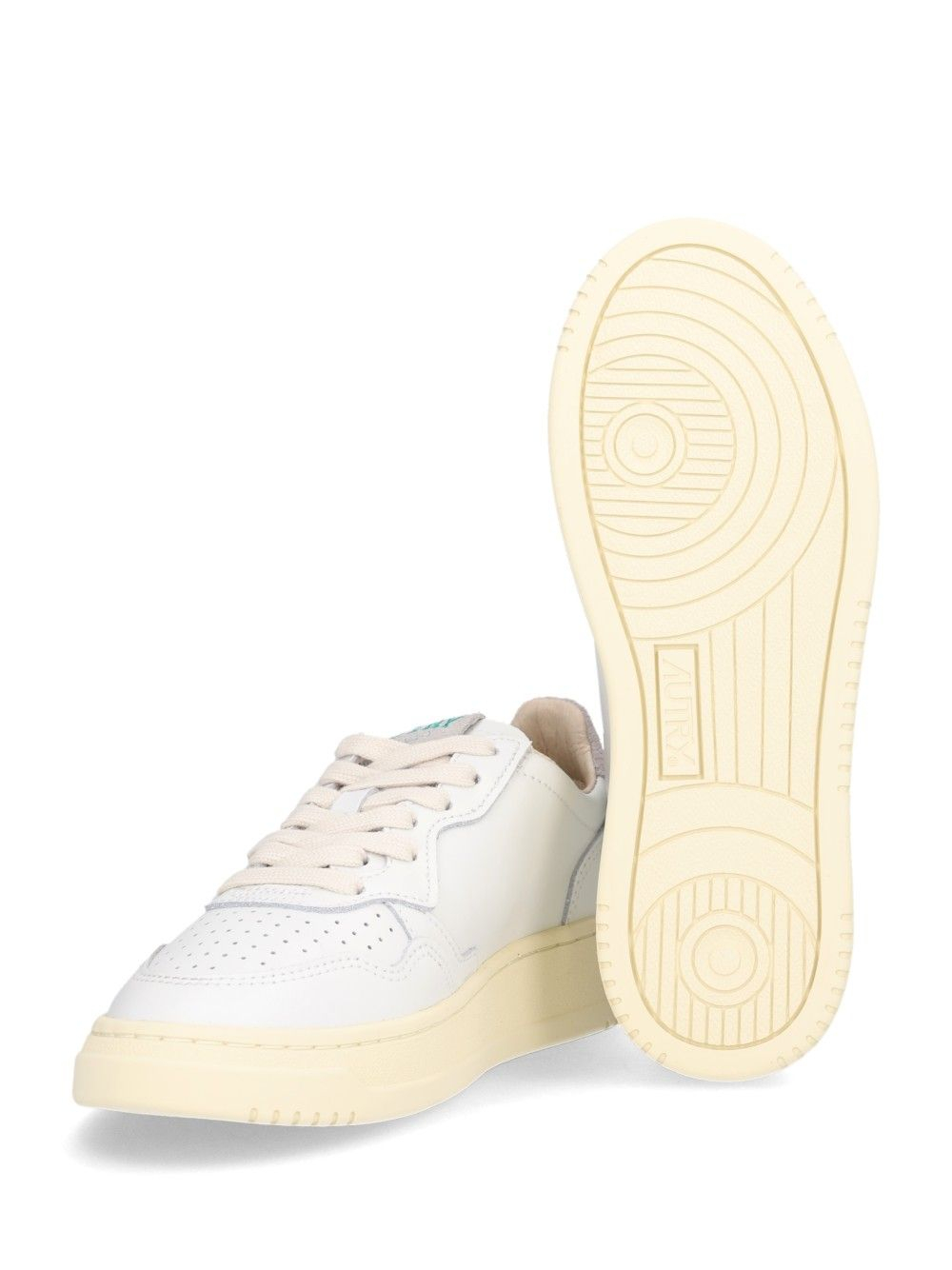 [AUTRY] Sneakers CO AULWHJ01