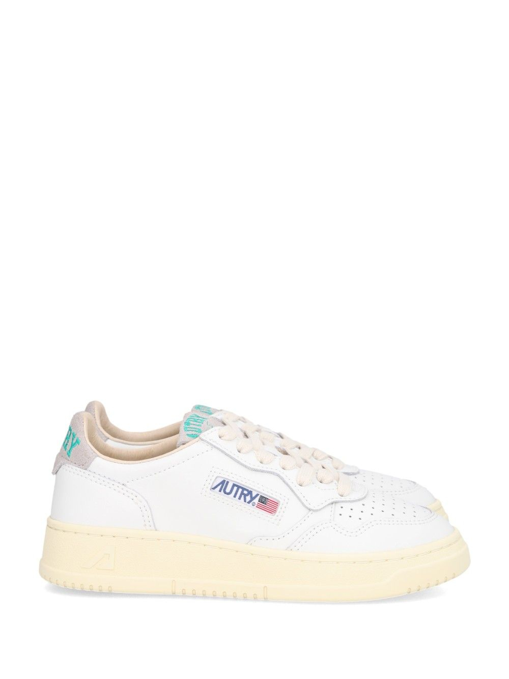 [AUTRY] Sneakers CO AULWHJ01