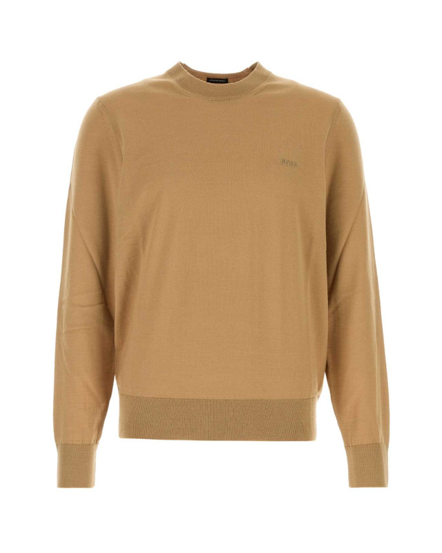 [BOSS] Knitwear FW26 50571914 260