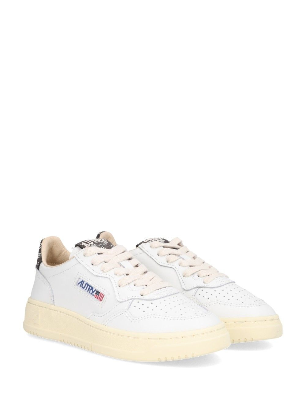 [AUTRY] Sneakers CO AULWHJ04