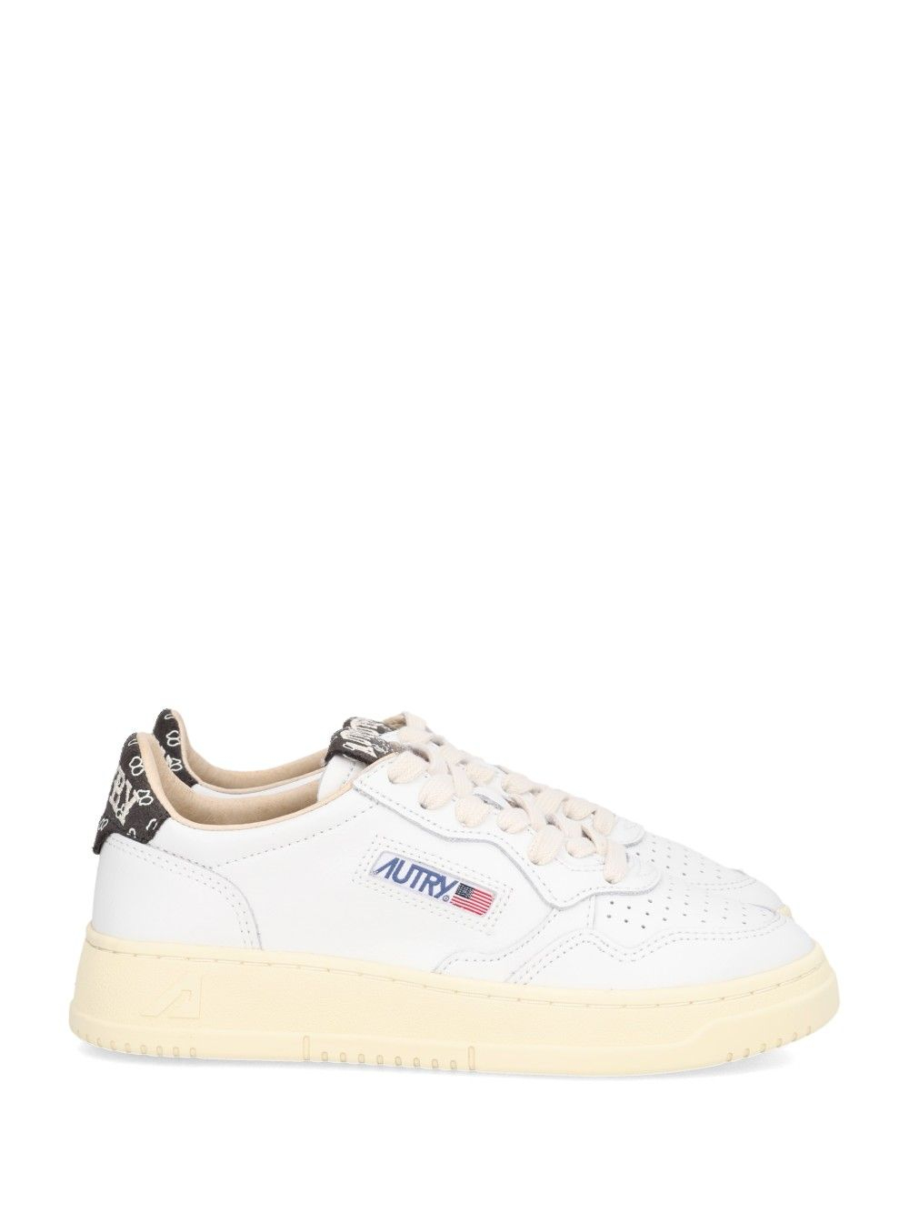 [AUTRY] Sneakers CO AULWHJ04