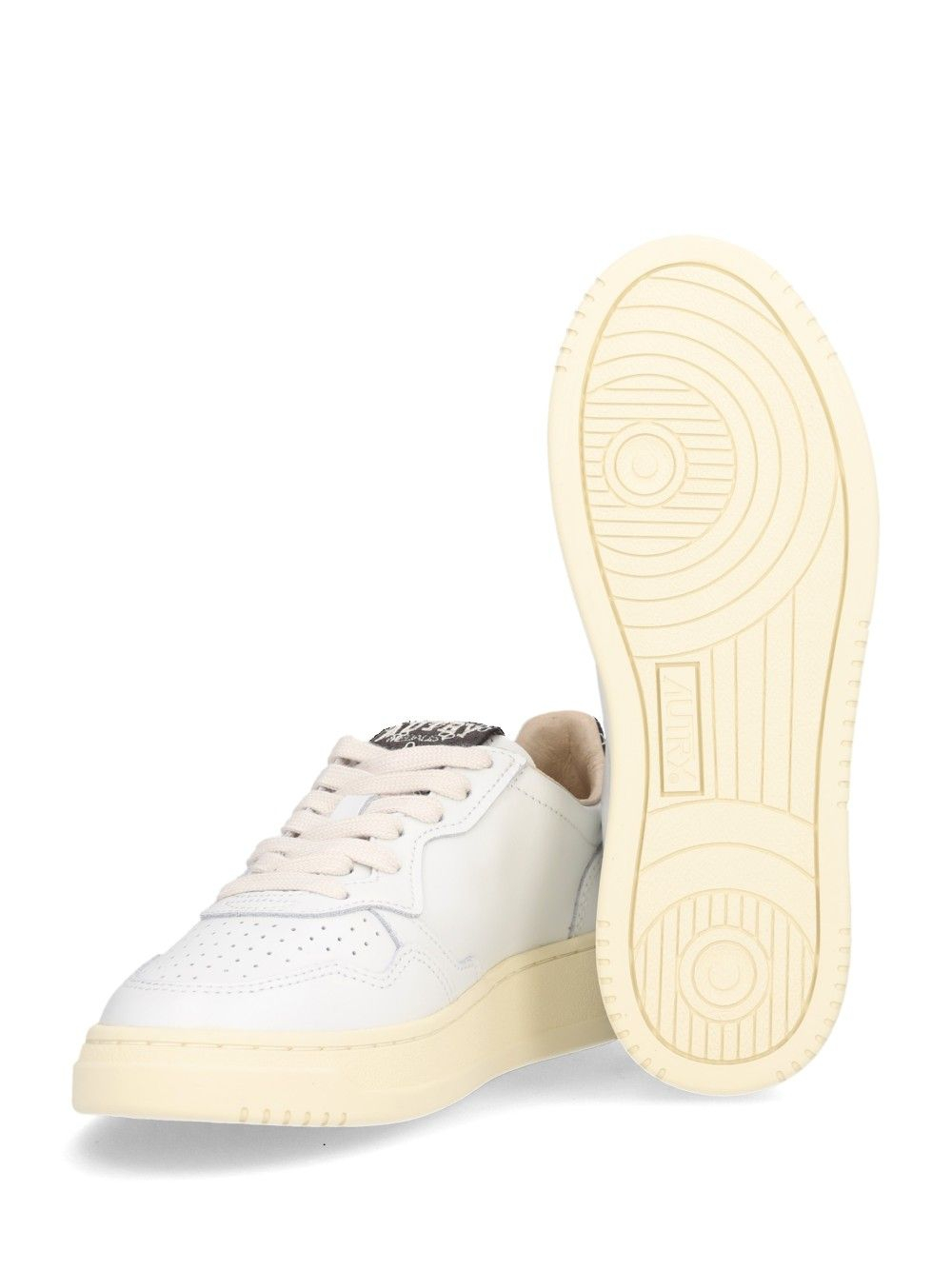 [AUTRY] Sneakers CO AULWHJ04