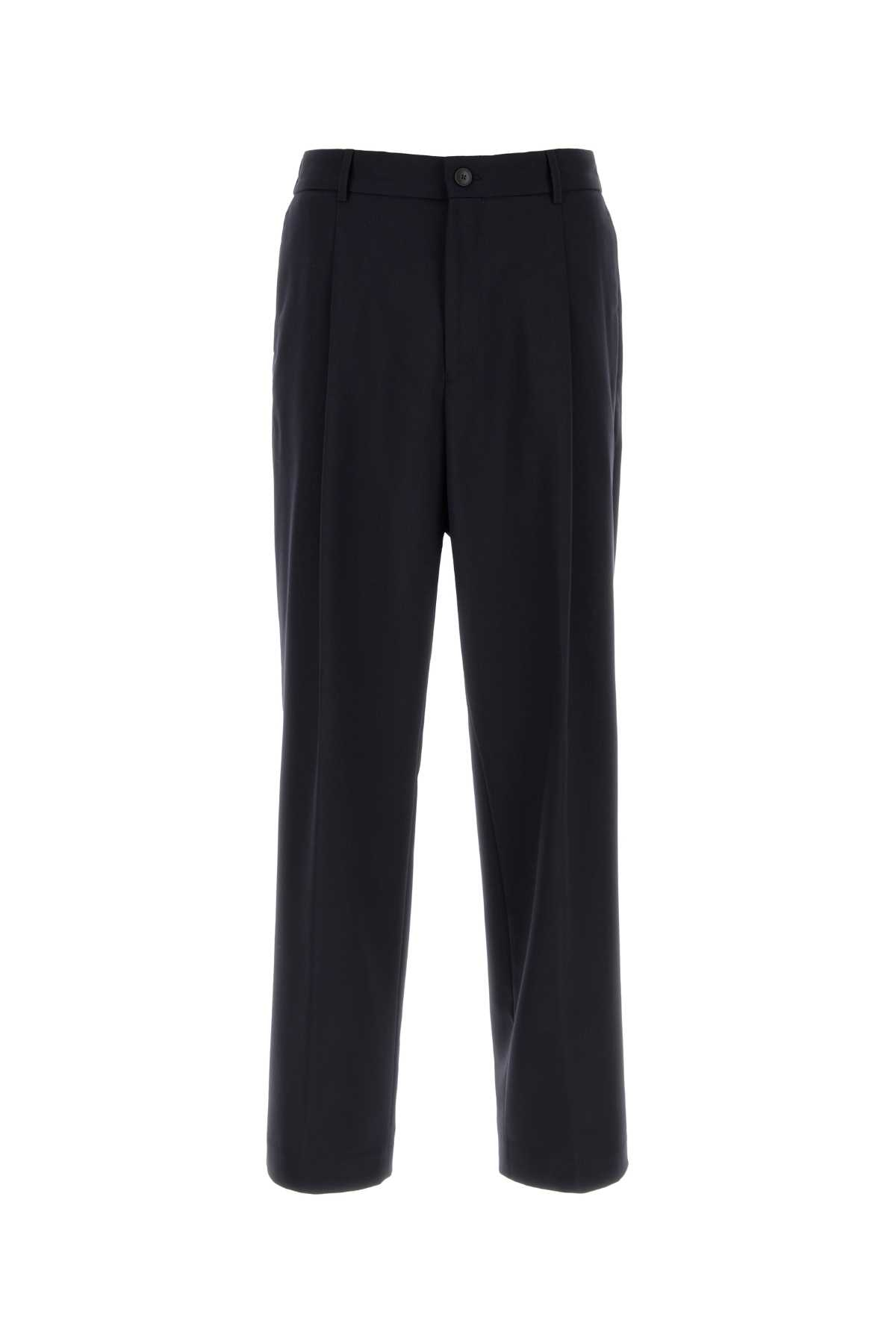 [BOSS] Trousers FW26 50564667 404