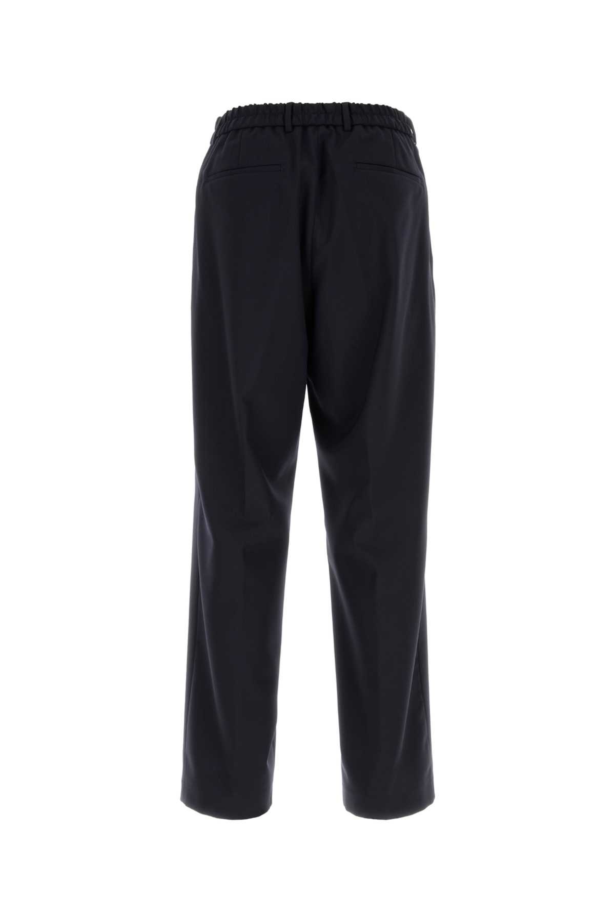 [BOSS] Trousers FW26 50564667 404