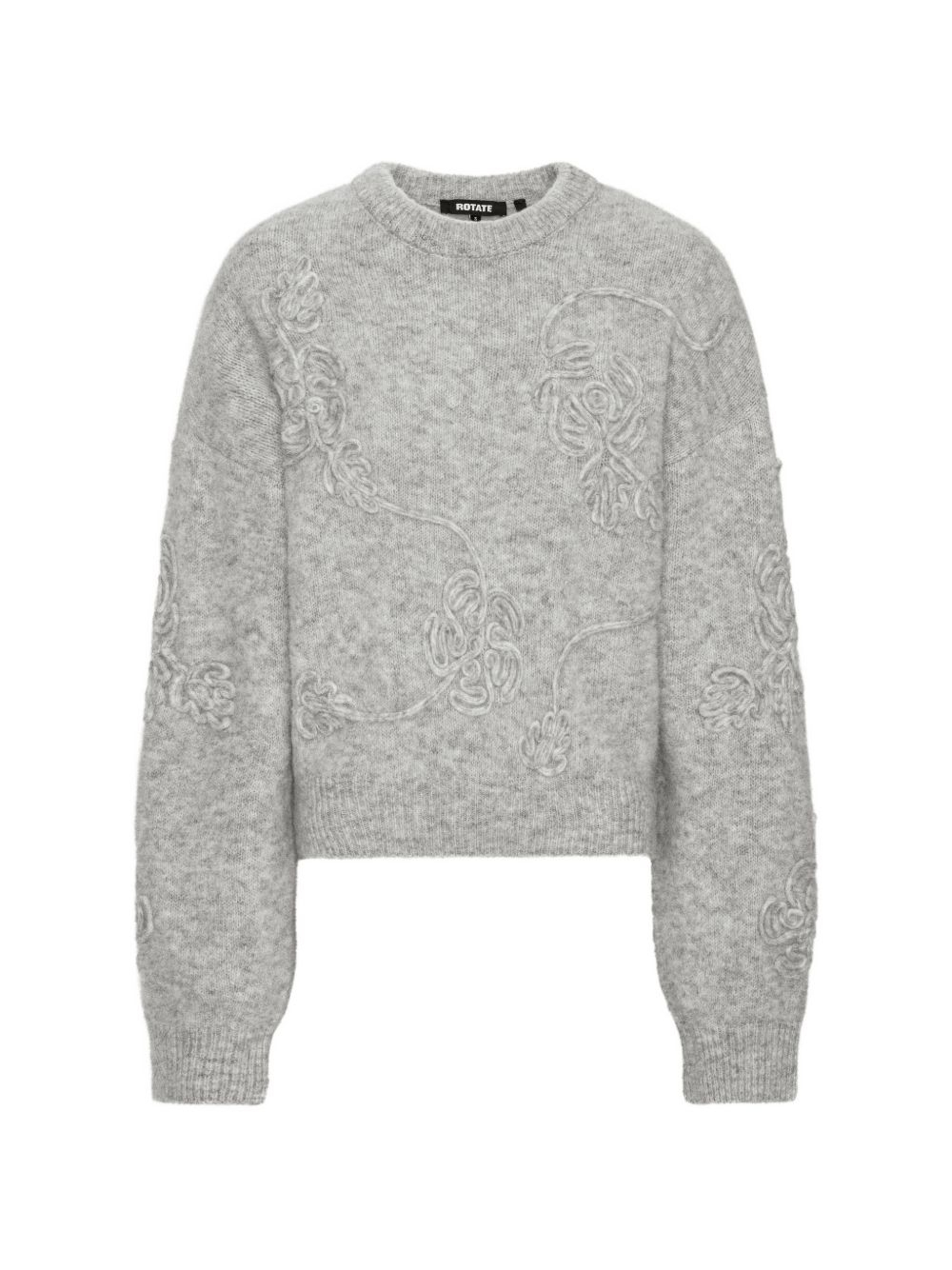 [ROTATE] Knitwear FW26 1166061472BCR22331472