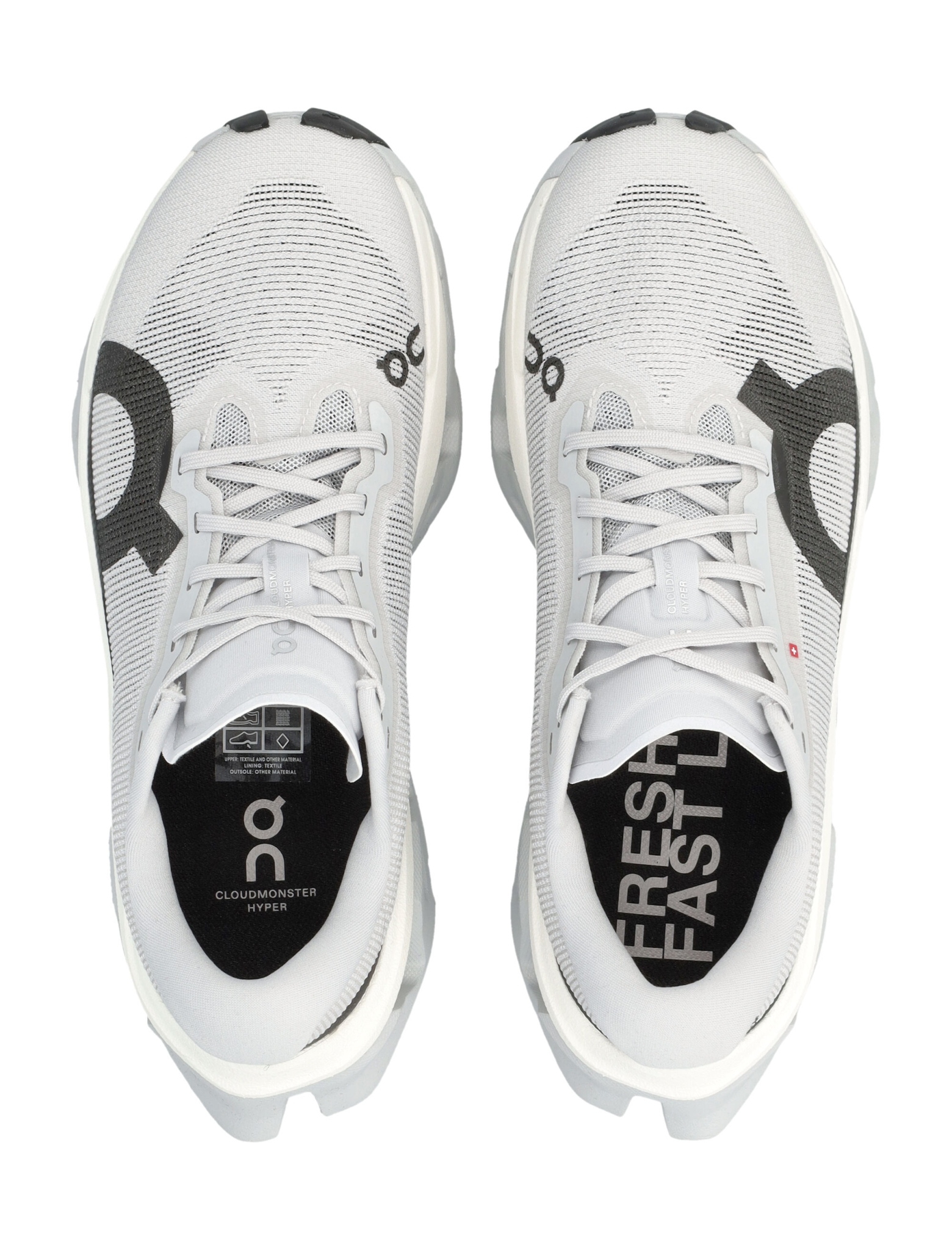 [ON RUNNING] Sneakers FW26 3WG10040117GB