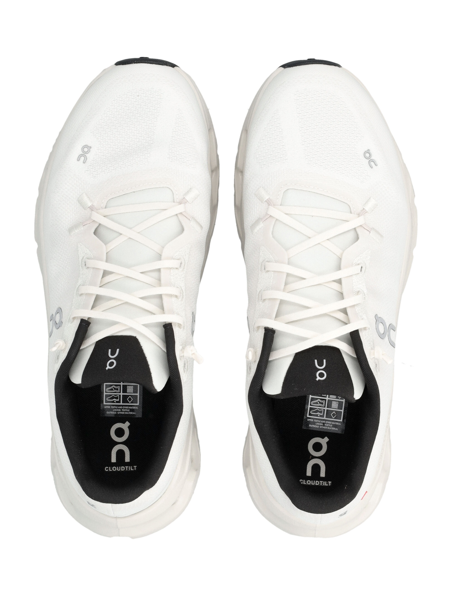 [ON RUNNING] Sneakers FW26 3ME10102531PI