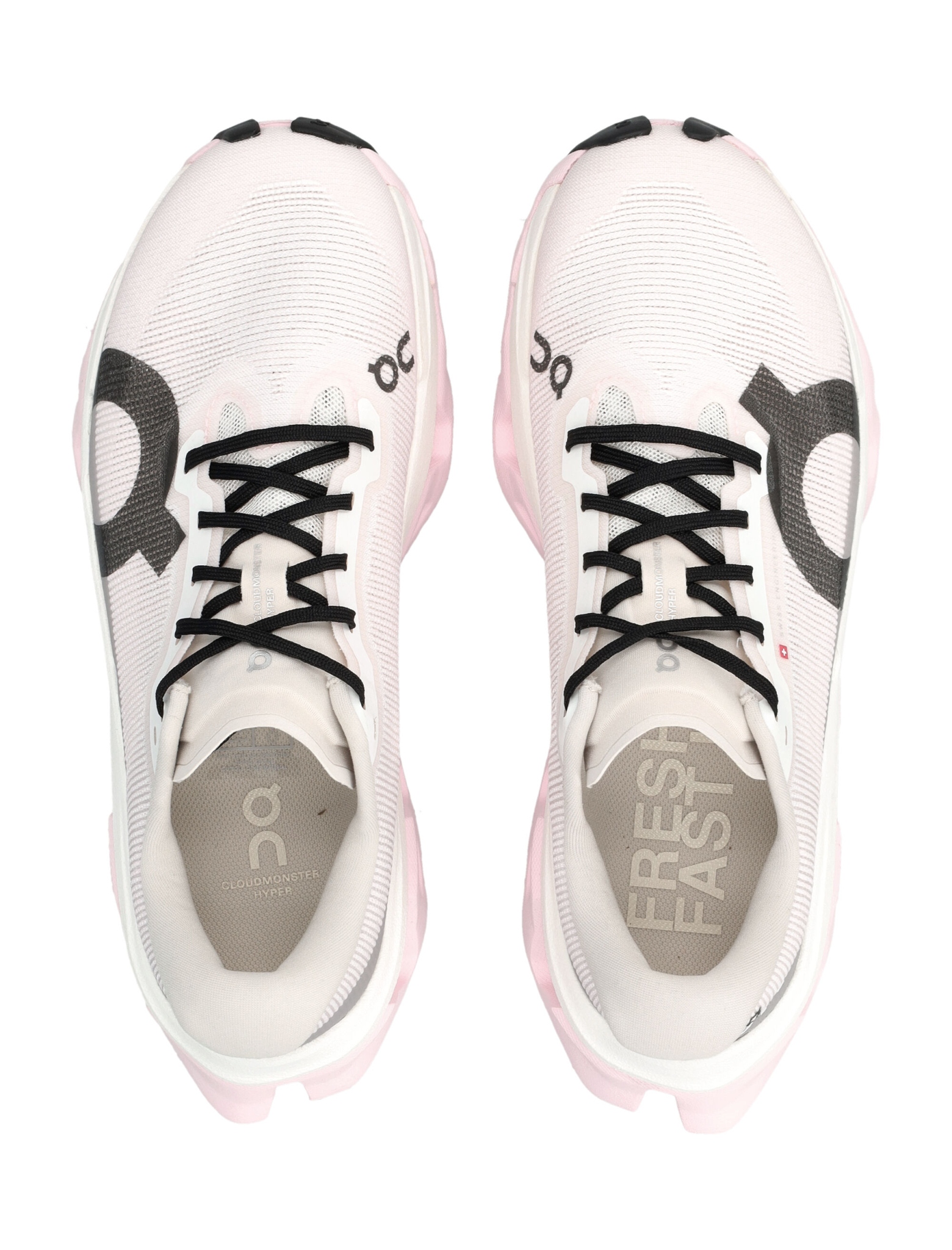 [ON RUNNING] Sneakers FW26 3WG10044732IP