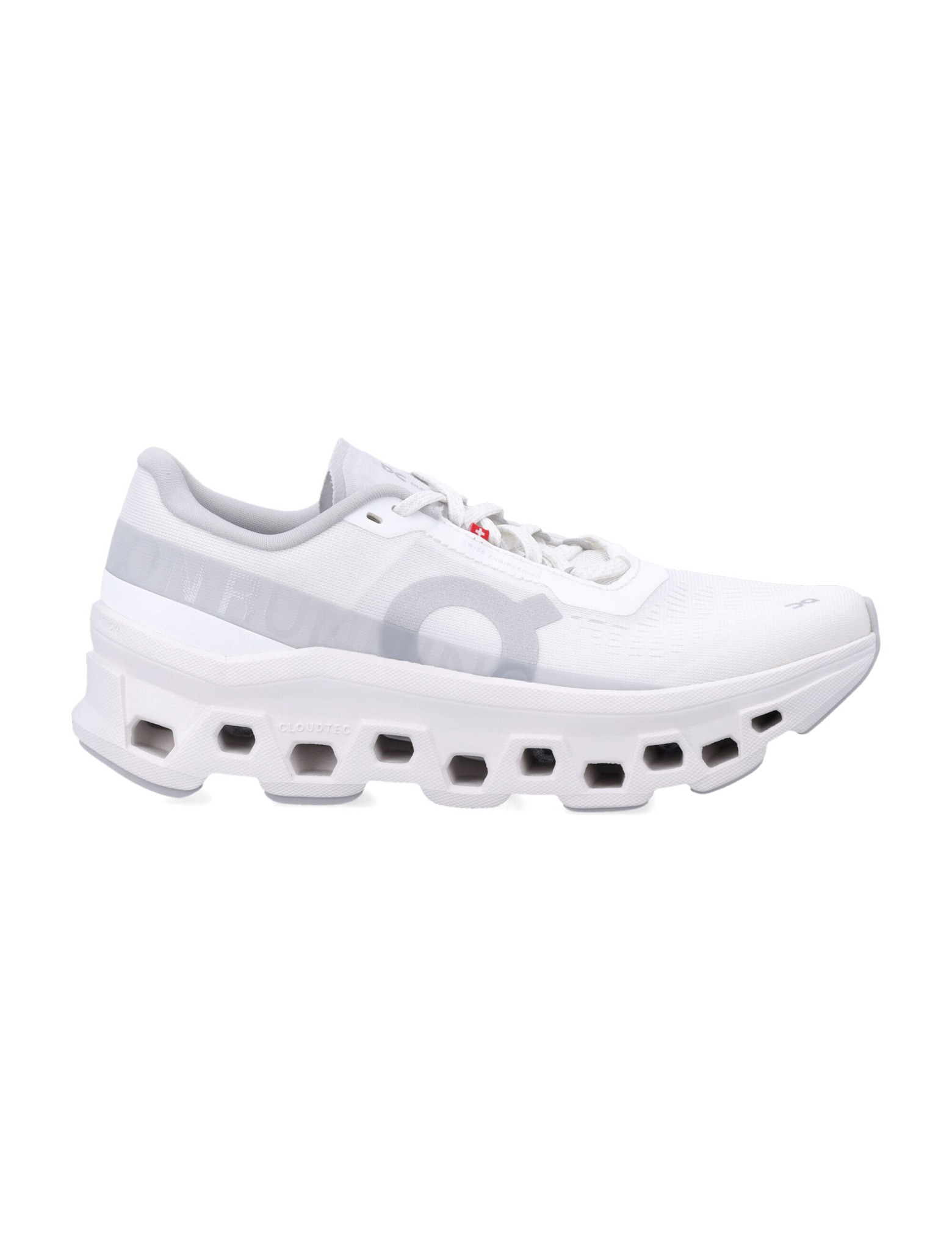 [ON RUNNING] Sneakers FW26 3WF30481200WHITE