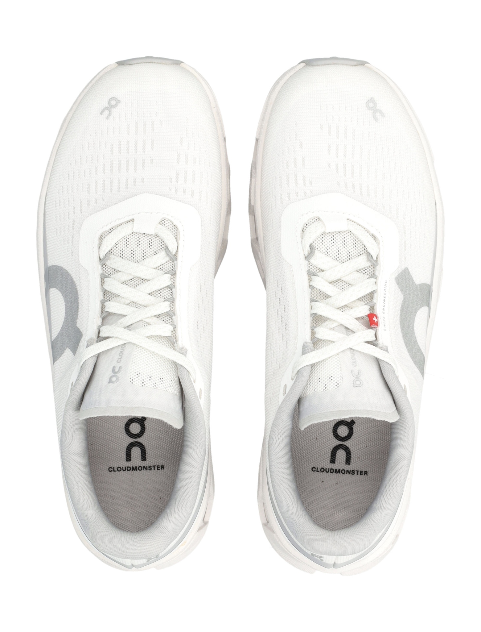 [ON RUNNING] Sneakers FW26 3WF30481200WHITE