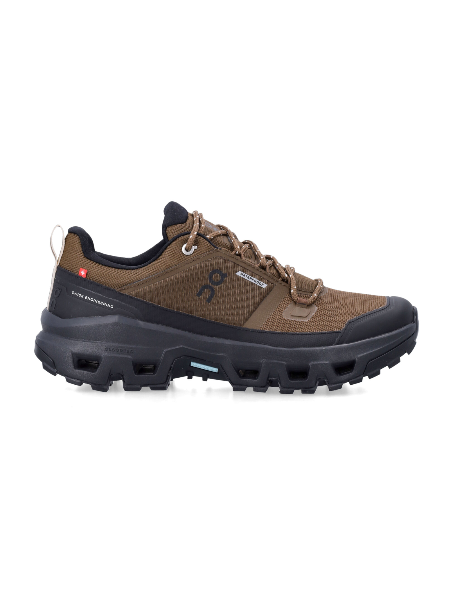 [ON RUNNING] Sneakers FW26 3MF10254228EB