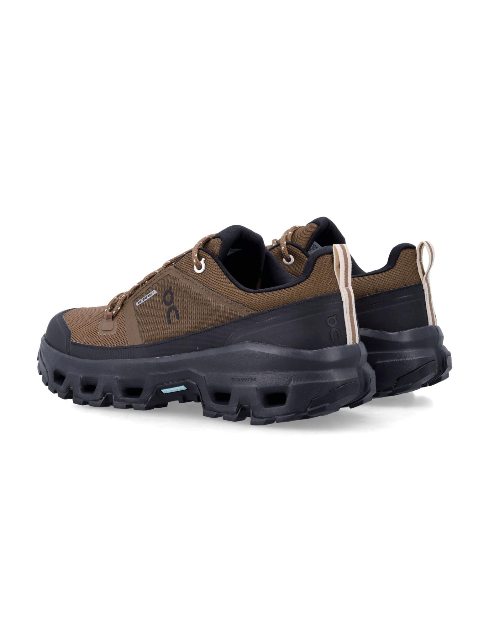 [ON RUNNING] Sneakers FW26 3MF10254228EB