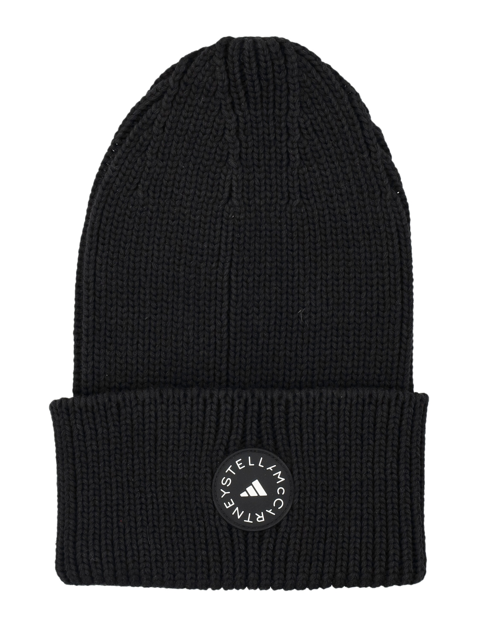 [Adidas By Stella McCartney] Beanie FW26 IM8566DOVE GREY/