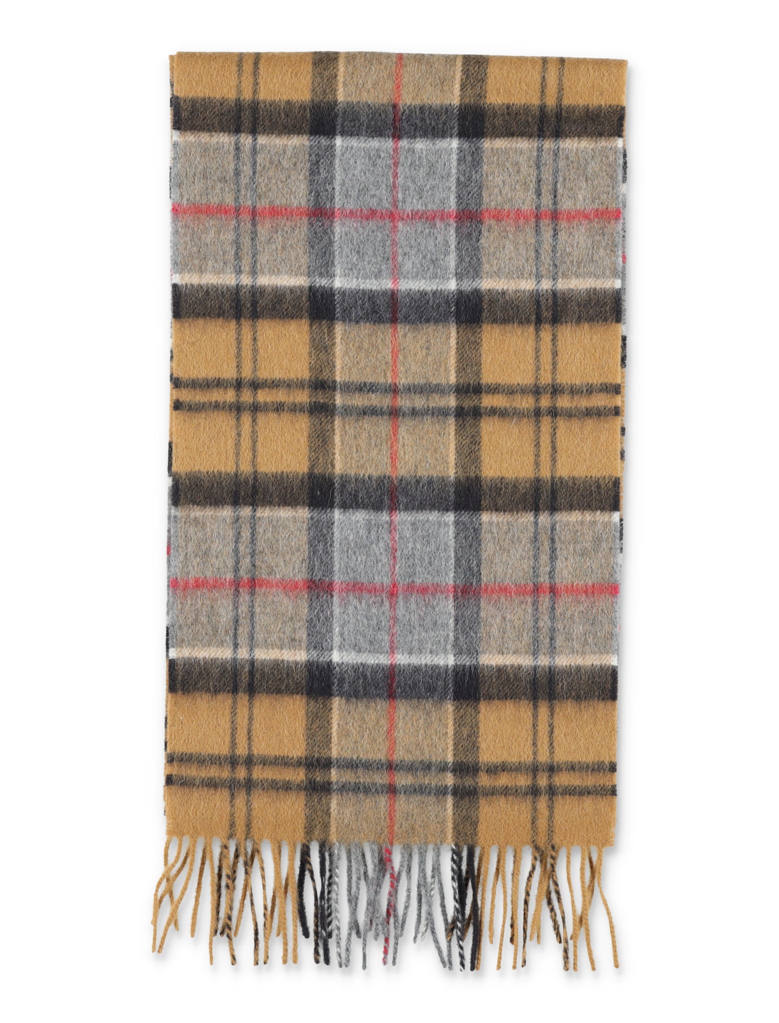 [Barbour] Scarf FW26 USC0002BE54