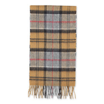 [Barbour] Scarf FW26 USC0002BE54