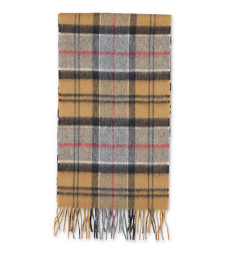 [Barbour] Scarf FW26 USC0002BE54
