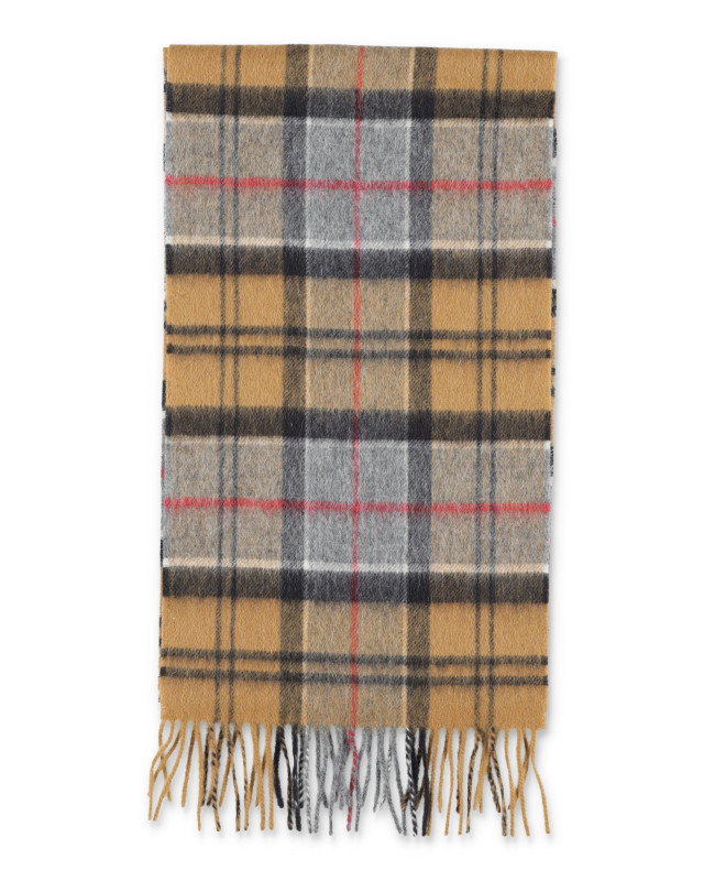 [Barbour] Scarf FW26 USC0002BE54