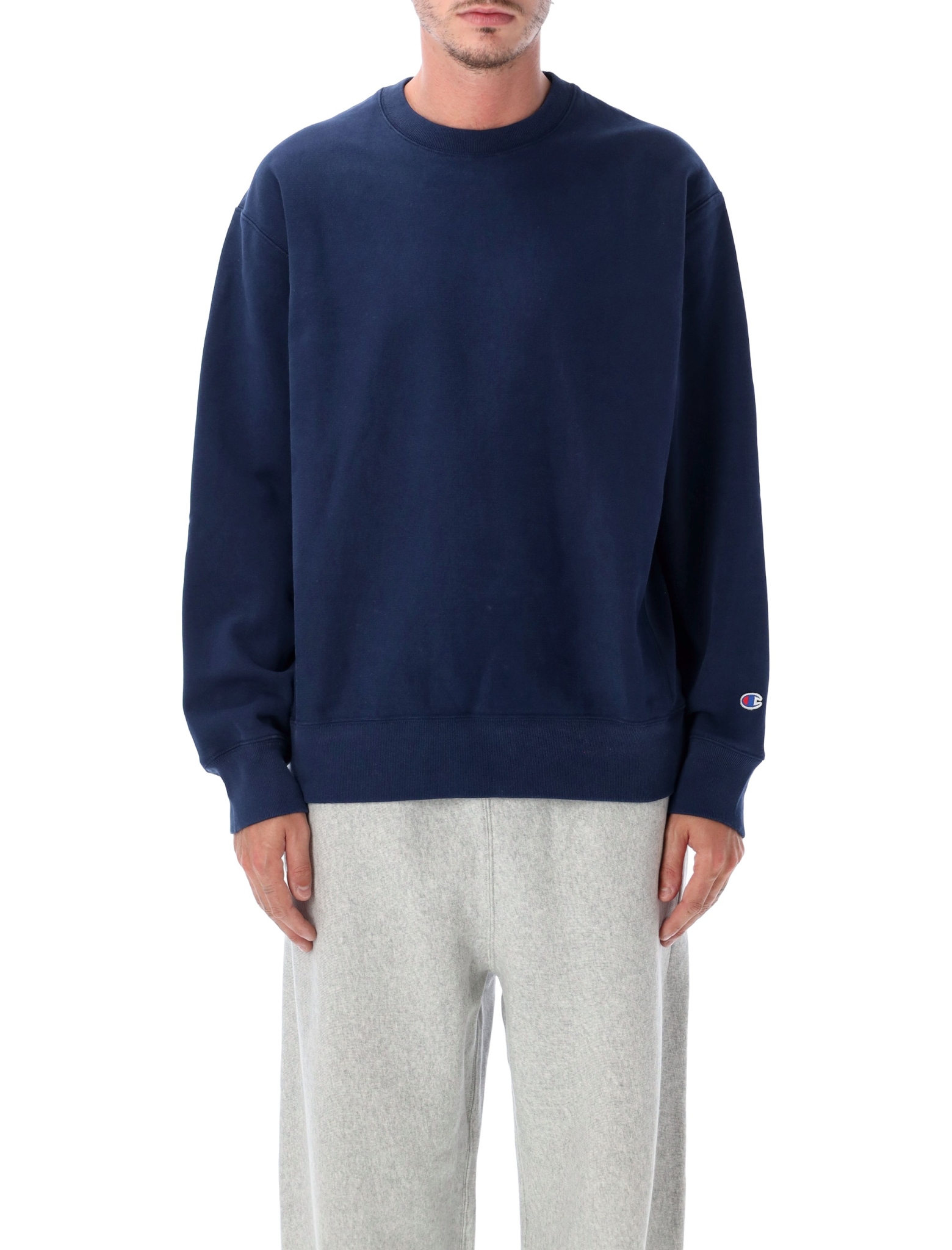 [CHAMPION] Sweatshirt FW26 222567BS558