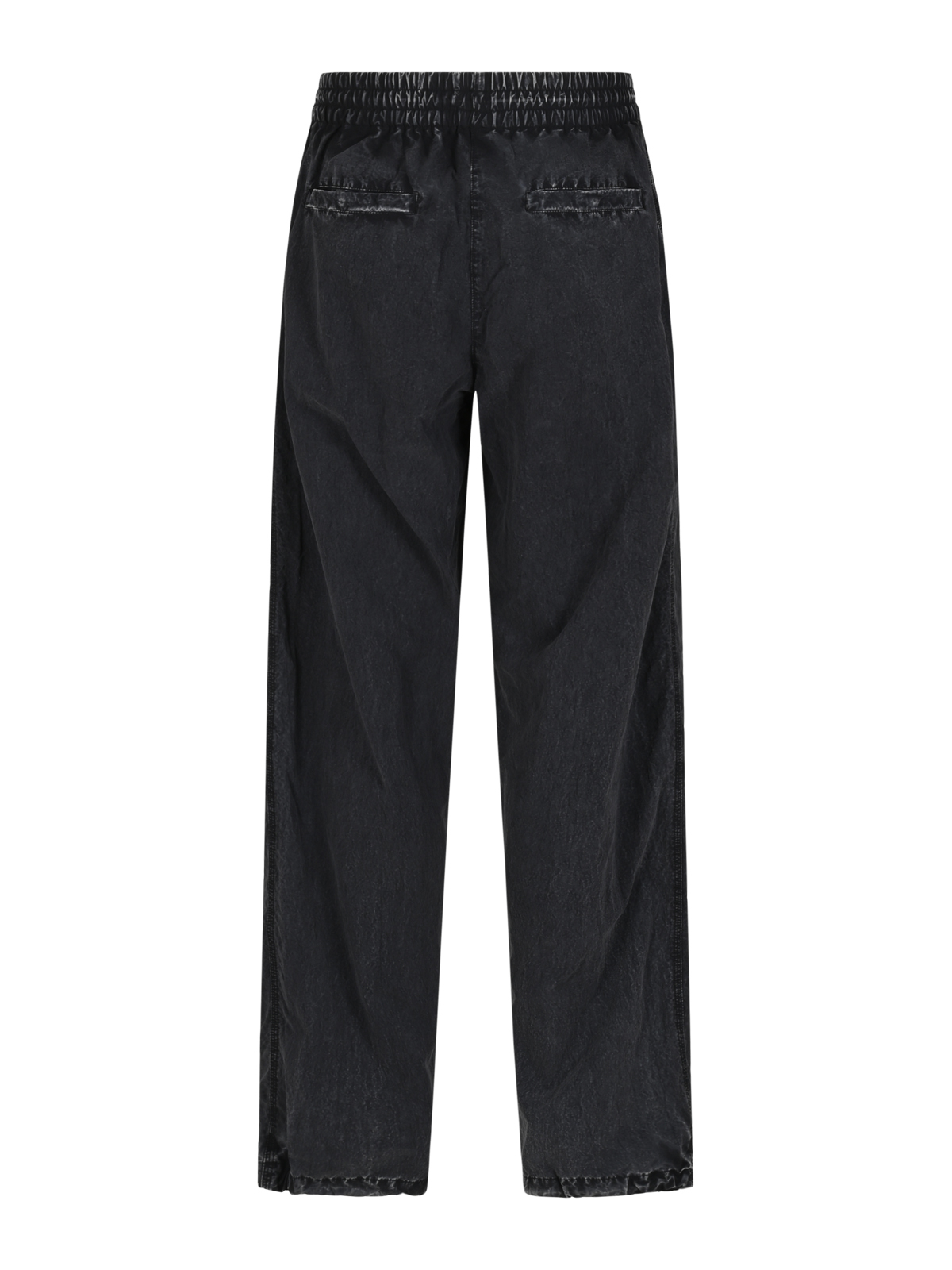 [Diesel] Trousers FW26 A221470PLBH02