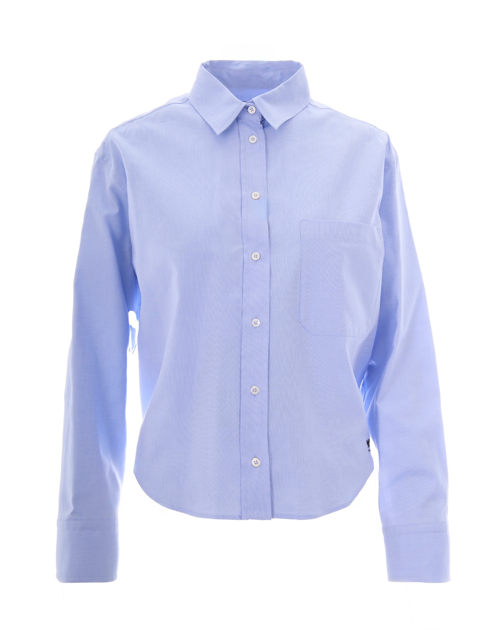 [Weekend MaxMara] Shirt FW26 2625116091600WKDNUORO002