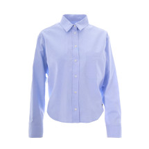 [Weekend MaxMara] Shirt FW26 2625116091600WKDNUORO002