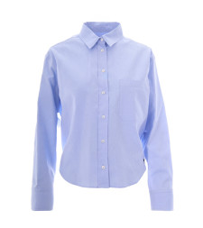 [Weekend MaxMara] Shirt FW26 2625116091600WKDNUORO002