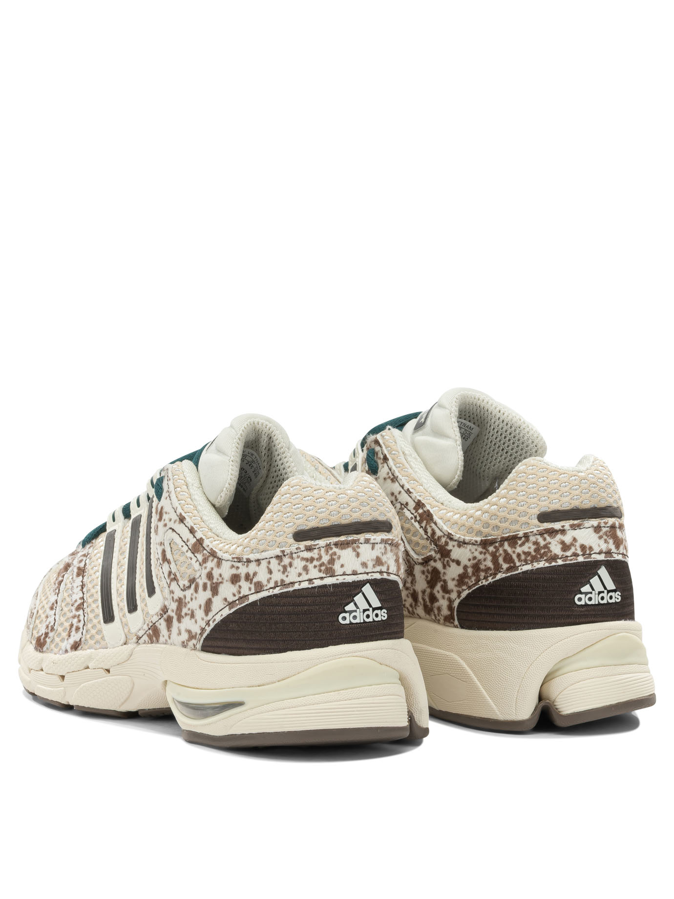[ADIDAS ORIGINALS] Sneakers FW26 KJ8372OWHITE/SANSTR/DBROWN