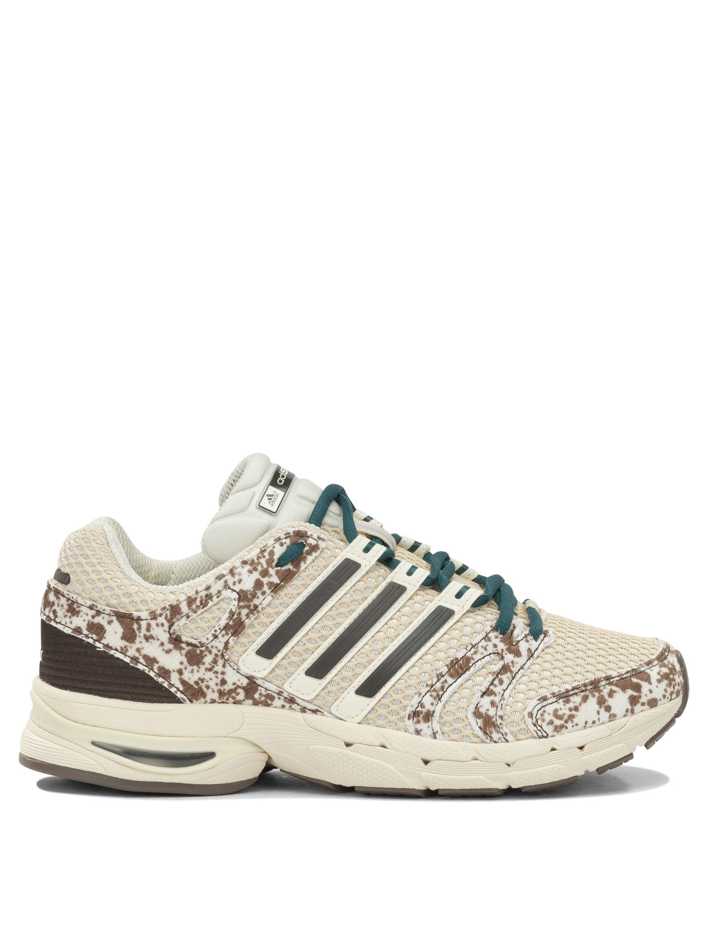 [ADIDAS ORIGINALS] Sneakers FW26 KJ8372OWHITE/SANSTR/DBROWN