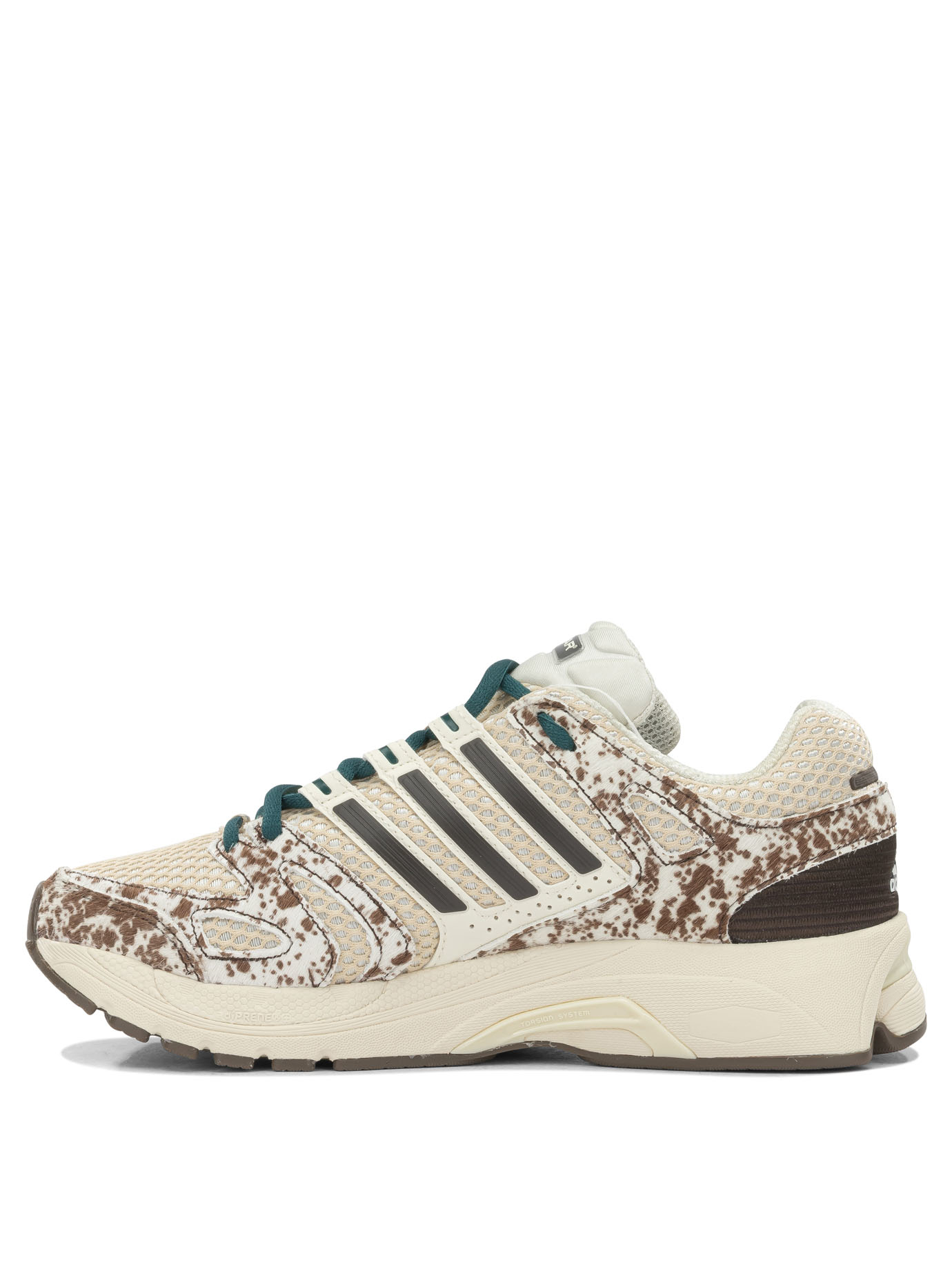[ADIDAS ORIGINALS] Sneakers FW26 KJ8372OWHITE/SANSTR/DBROWN