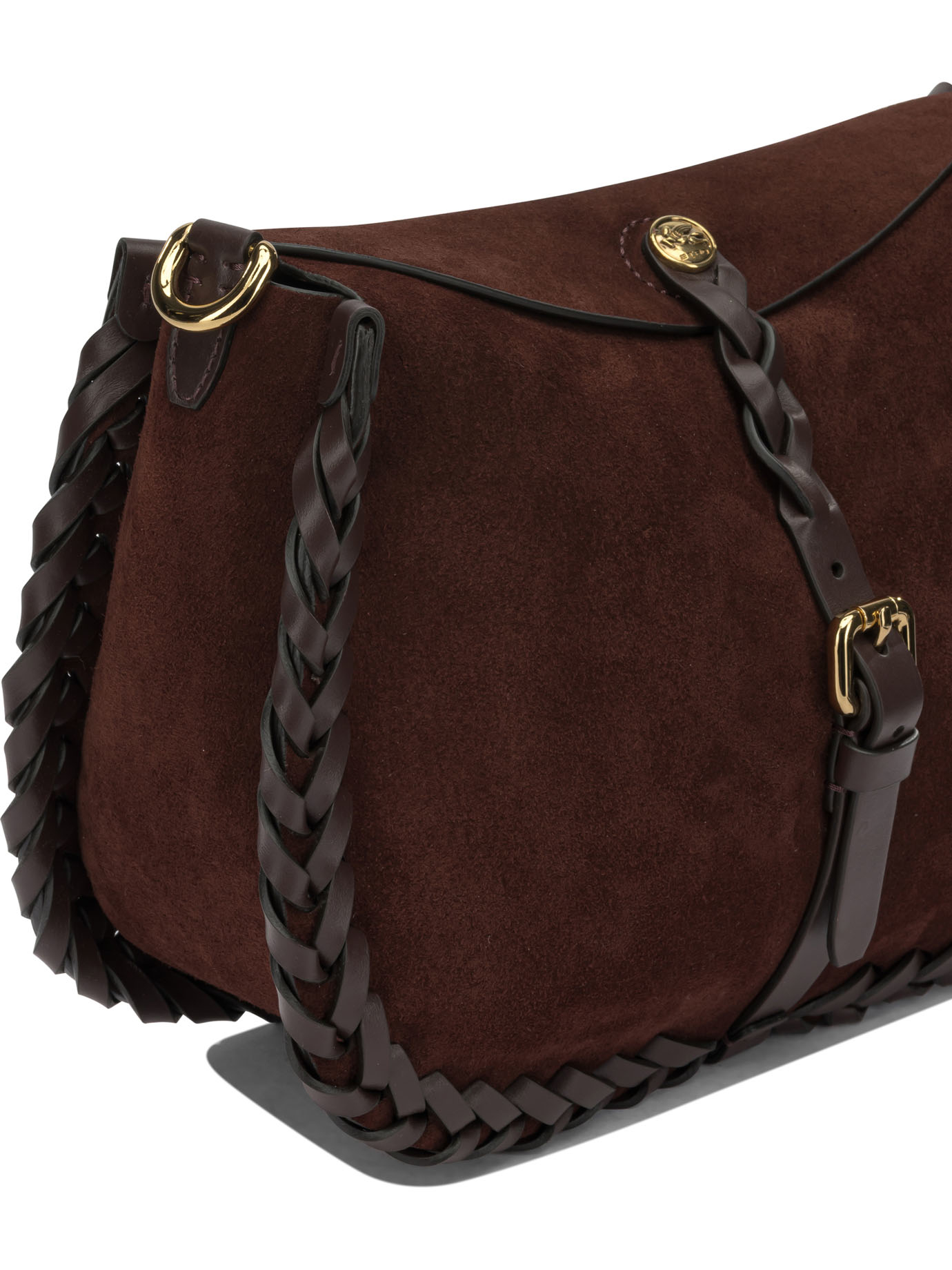 [Etro] Shoulder bag FW26 WP1C0019AE12AR2243