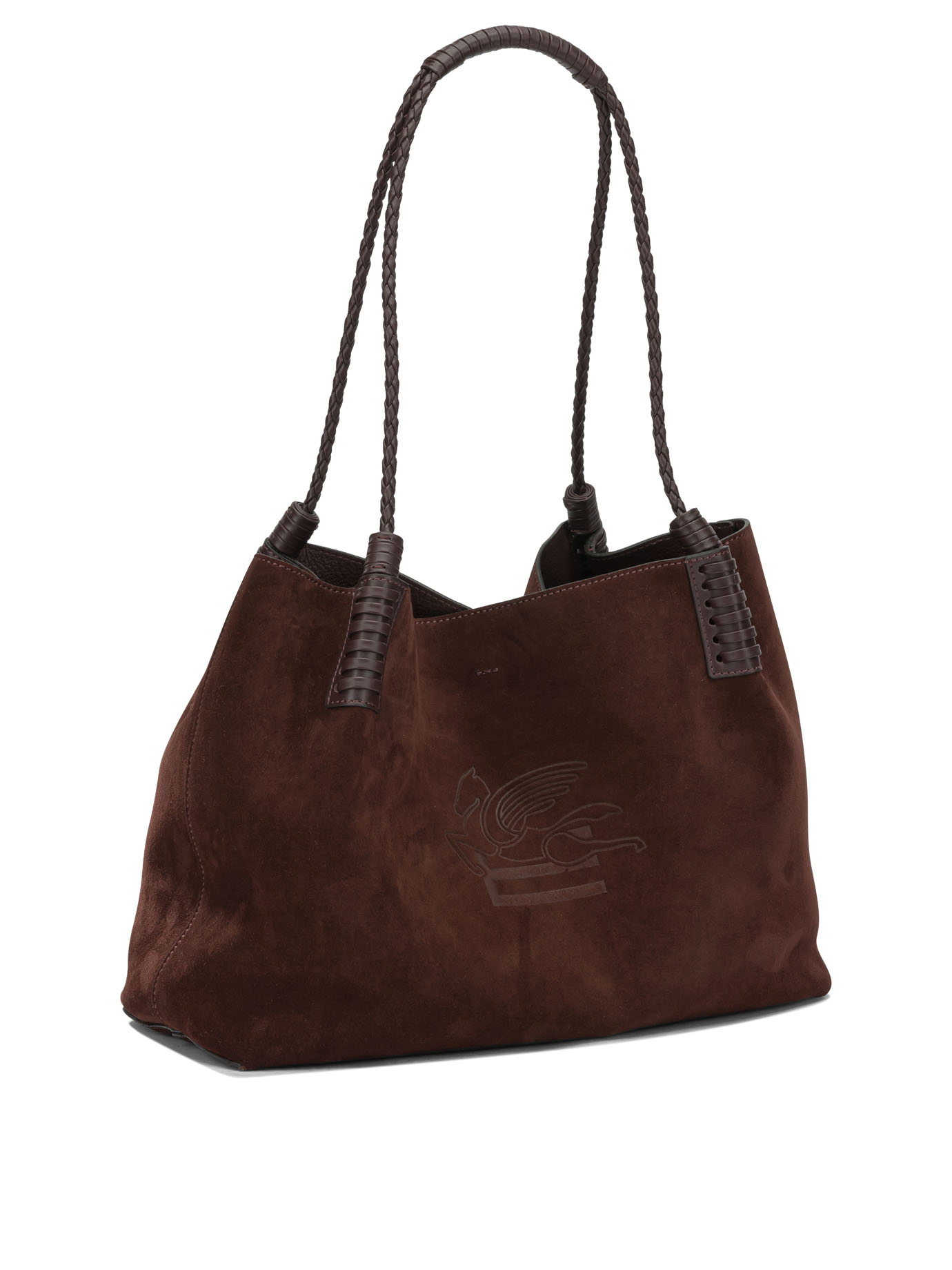 [Etro] Shoulder bag FW26 WP1D0038AP343R2243
