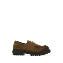 [Prada] Loafer FW26 2EE416FG0010B2 F0E2Q
