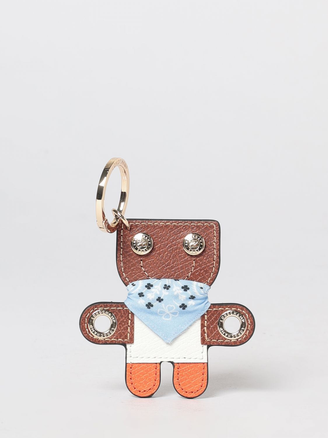 [LONGCHAMP] Keyring FW26 36119J95 317