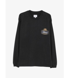 [Rhude] T-shirts Long Sleeve FW26 RHPF26TT160126500