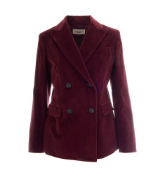 [Weekend MaxMara] Jacket FW26 2625046012600WKDKATANGA006